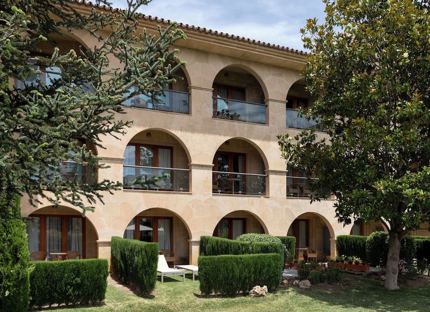 Bâtiment Photo