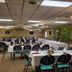 Salle de banquet