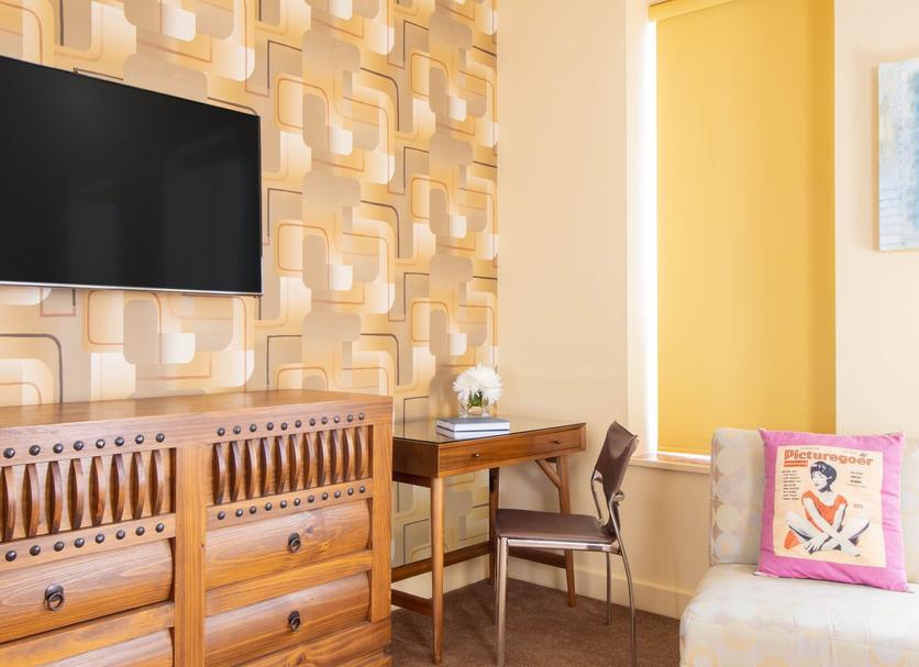 Équipements de la chambre Photo