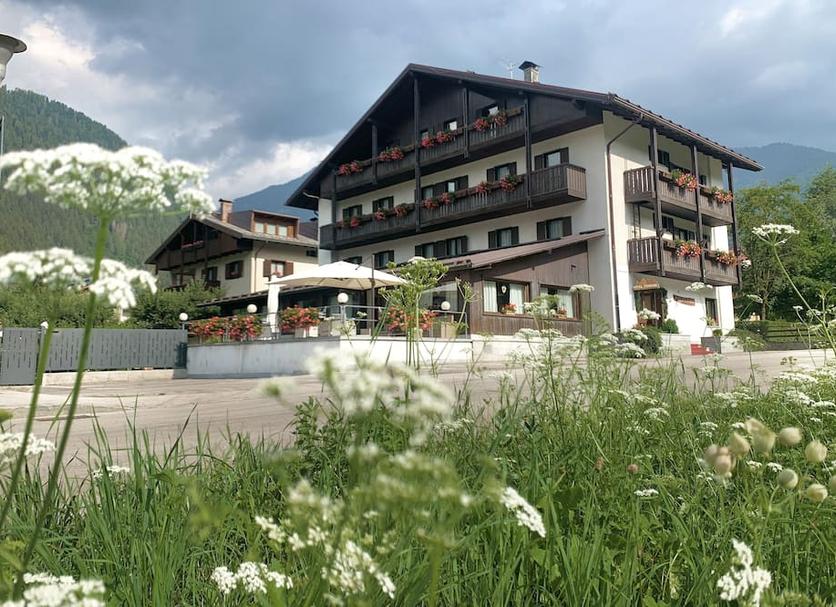 Bâtiment Photo