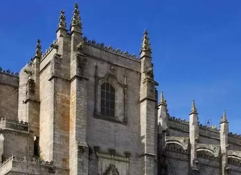 Bâtiment Photo