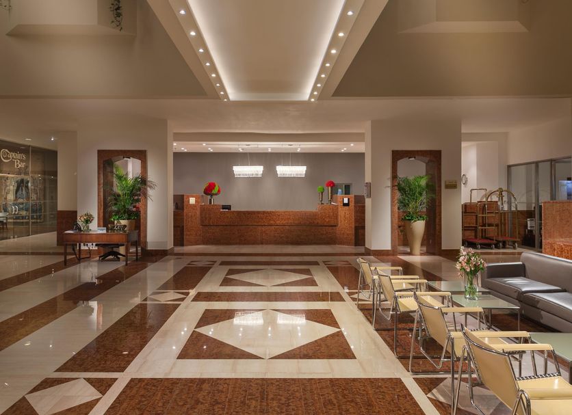 Hall d’entrée Photo