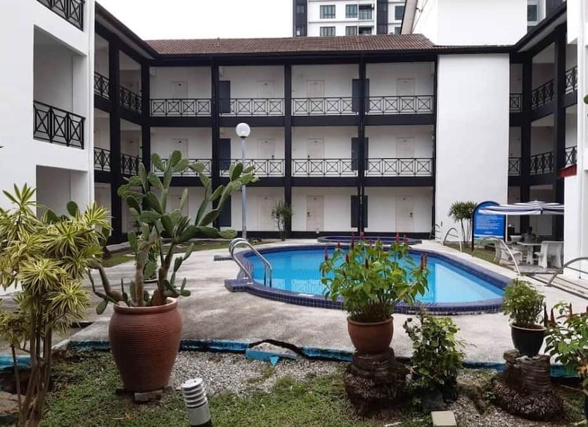 Piscine Photo