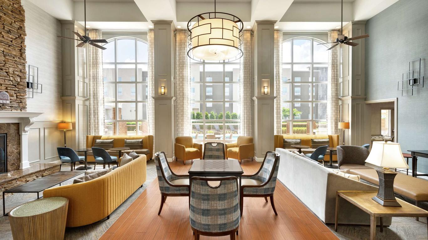Hampton Inn & Suites Montgomery-EastChase