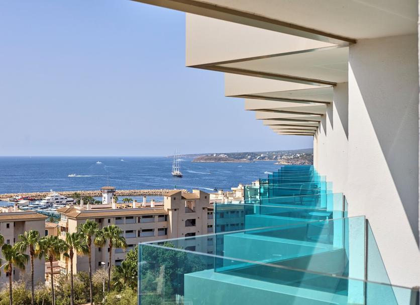 Balcon Photo