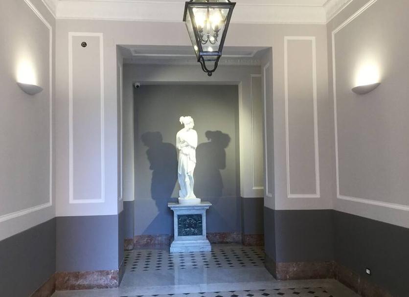 Équipements de la chambre Photo