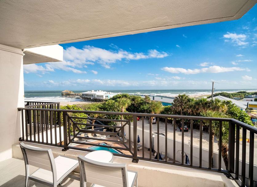 Balcon Photo