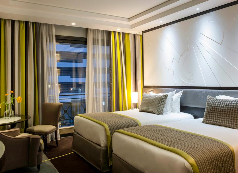 Chambre Photo