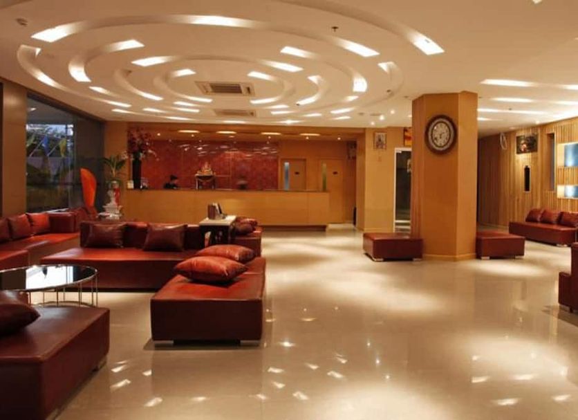 Hall d’entrée Photo