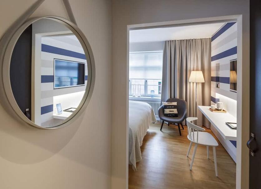 Équipements de la chambre Photo