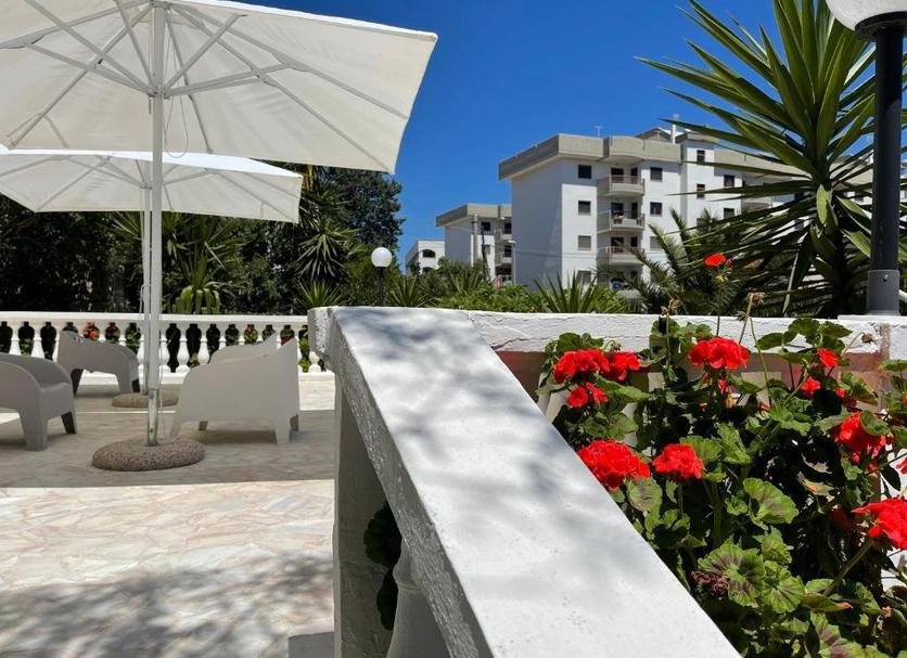 Balcon Photo