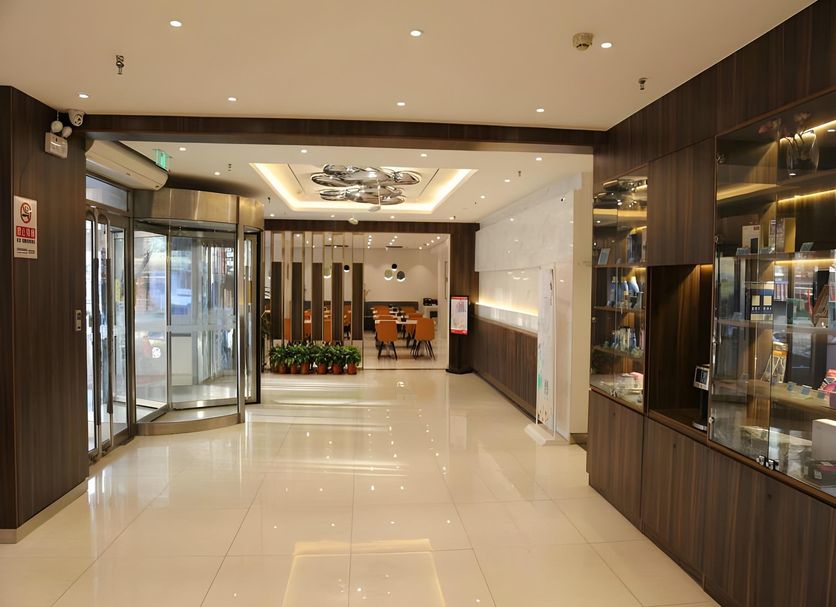 Hall d’entrée Photo