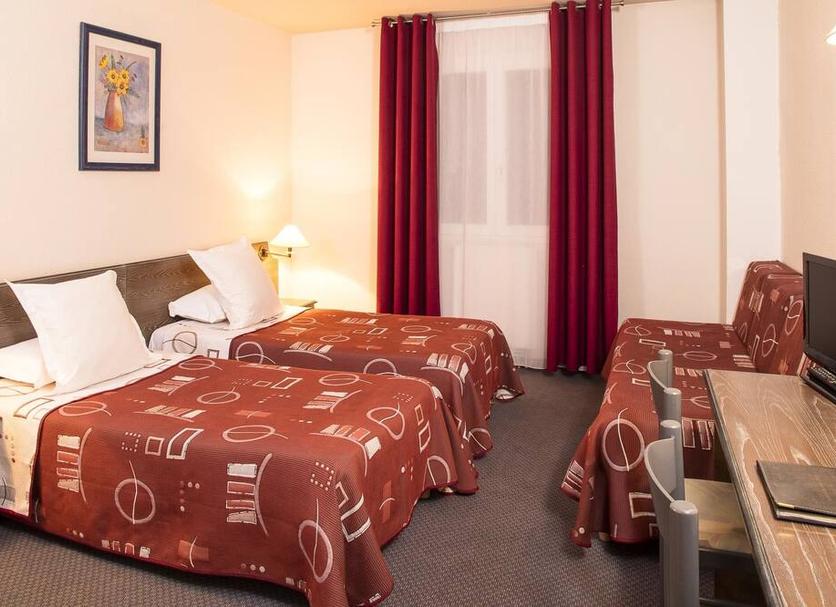 Chambre Photo