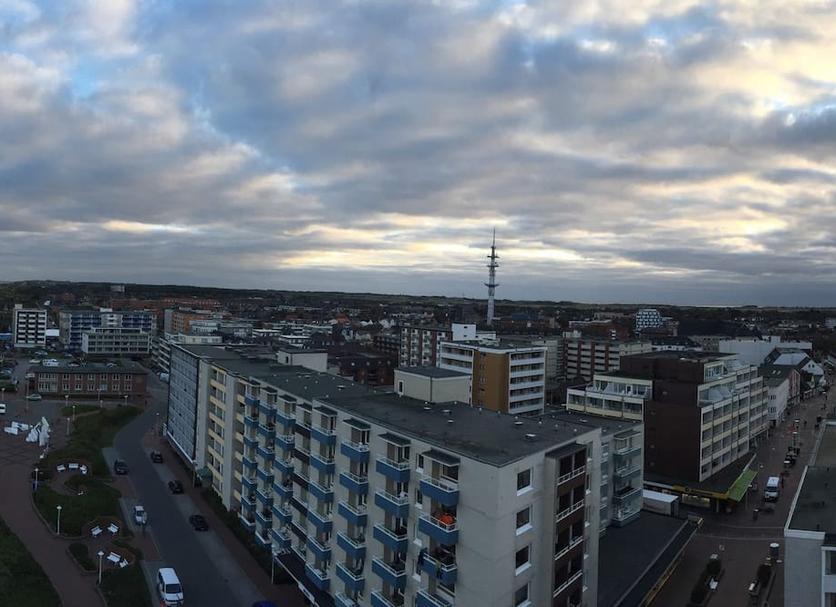 Extérieur Photo
