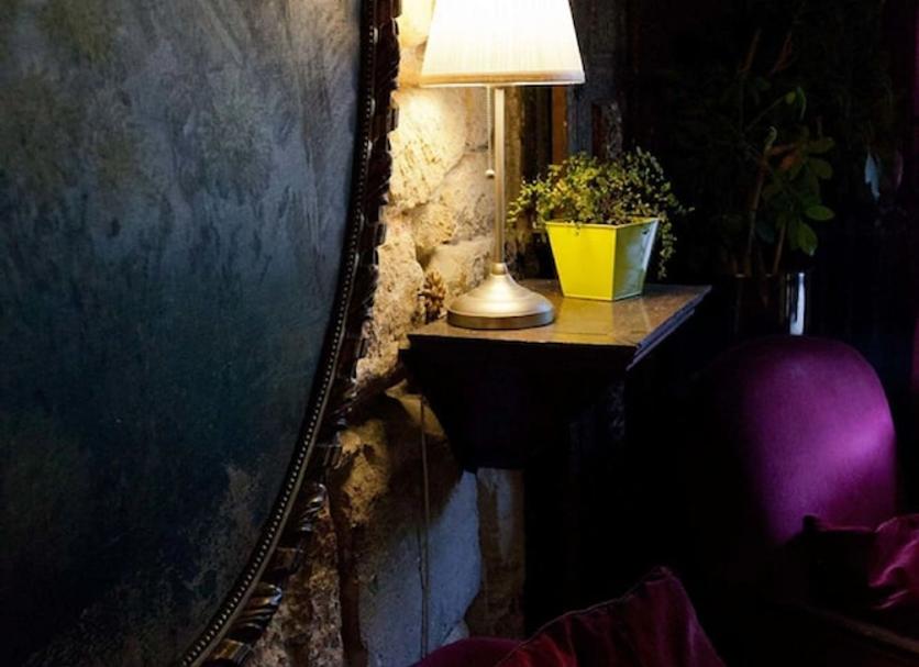 Équipements de la chambre Photo