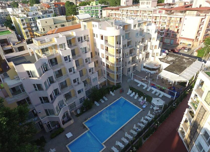 Bâtiment Photo
