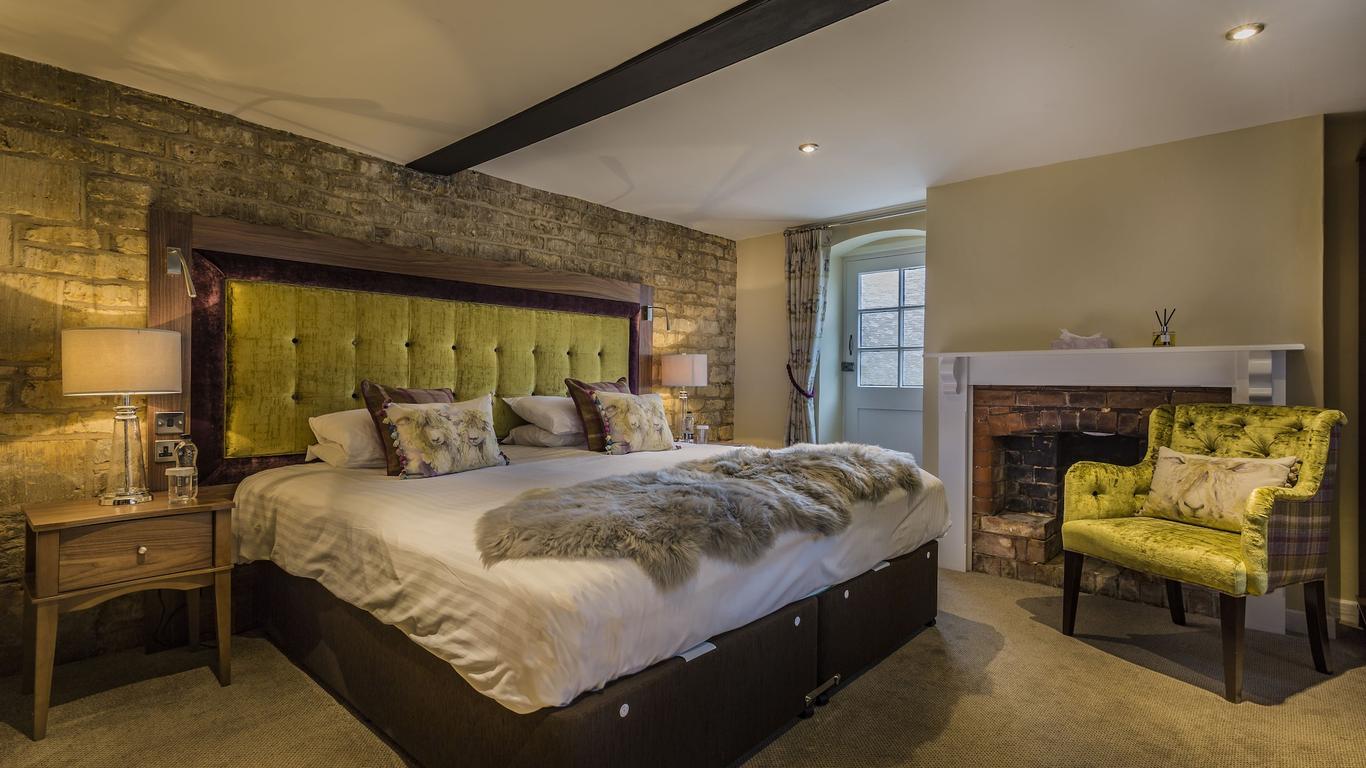 The White Hart Royal Hotel, Moreton-in-Marsh