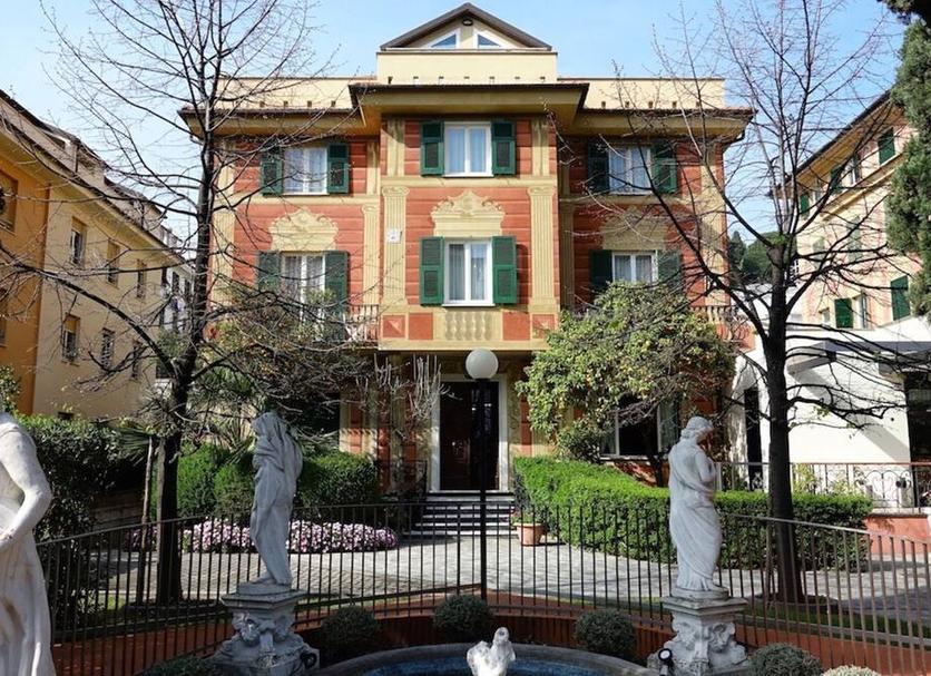 Bâtiment Photo