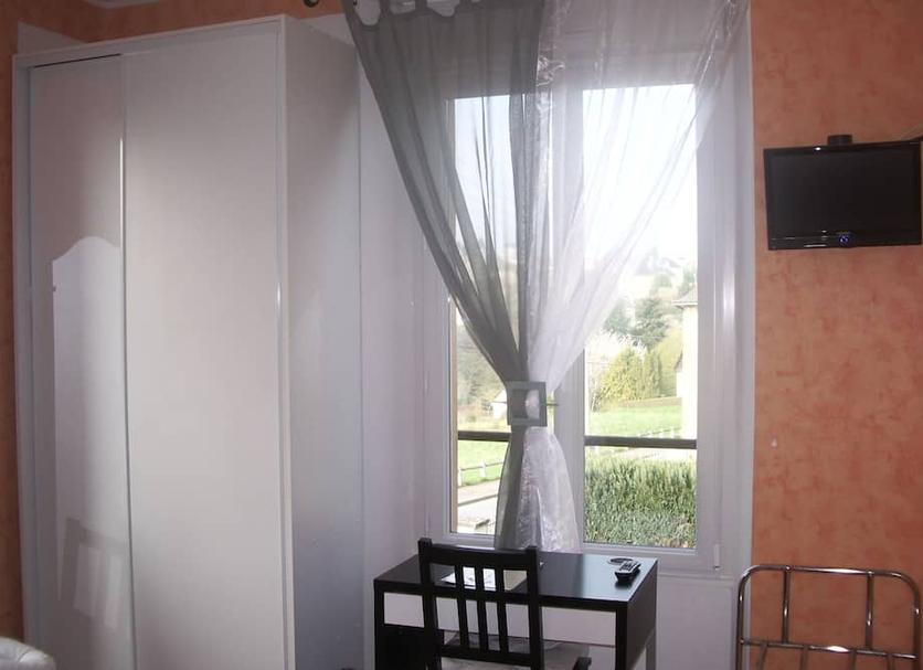 Équipements de la chambre Photo
