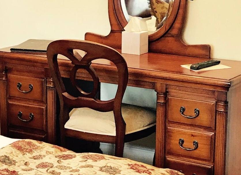 Équipements de la chambre Photo
