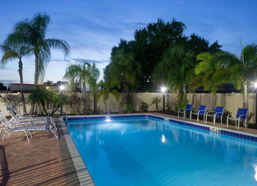 Piscine Photo