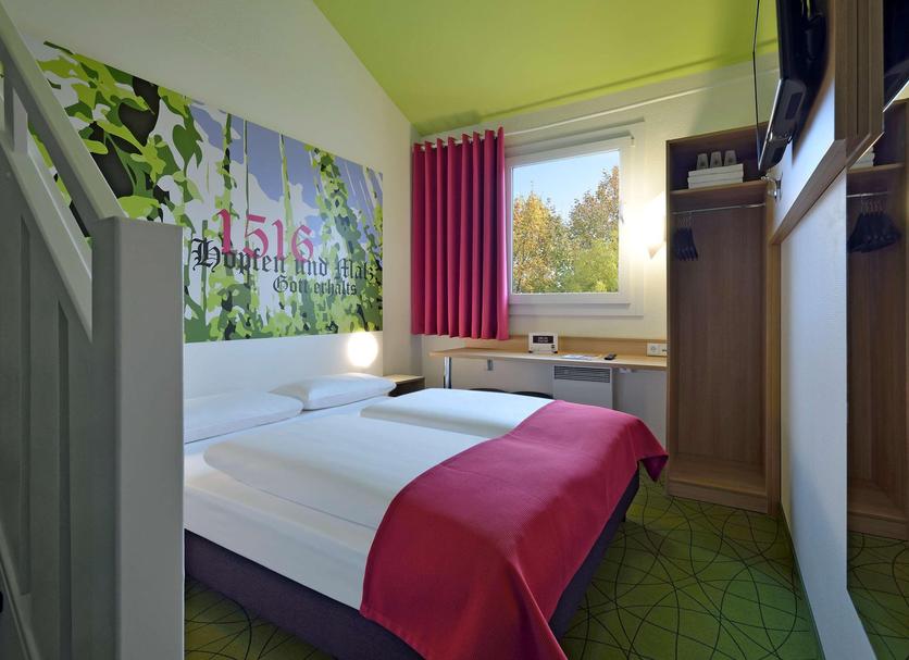 Chambre Photo