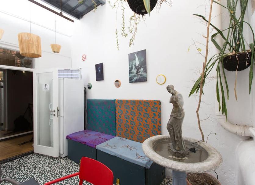 Extérieur Photo