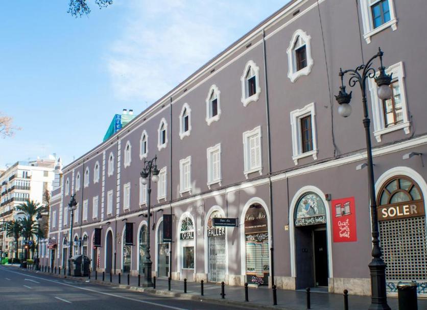 Bâtiment Photo