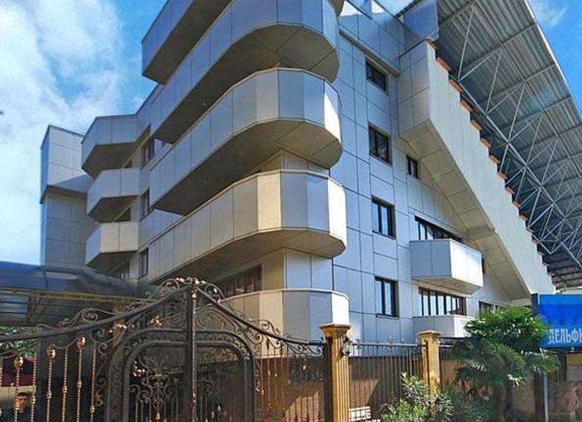 Bâtiment Photo