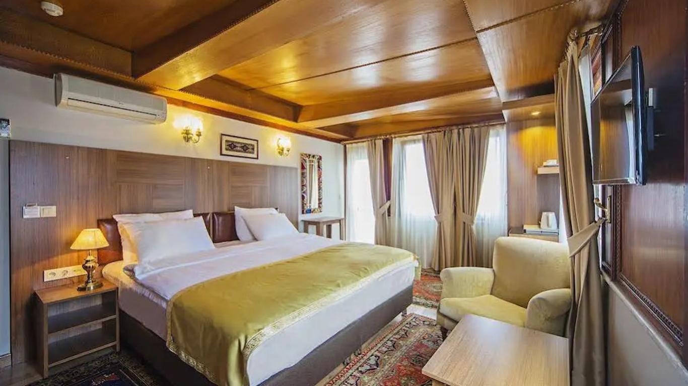 Apart Hotel Hippodrome