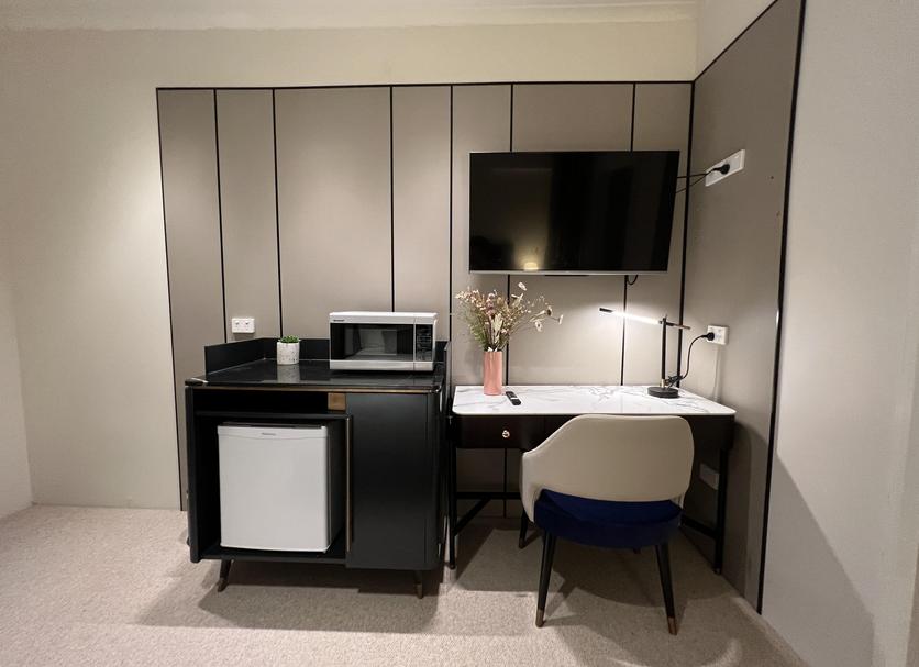 Équipements de la chambre Photo