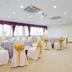 Salle de banquet