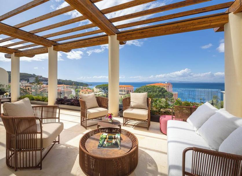 Balcon Photo