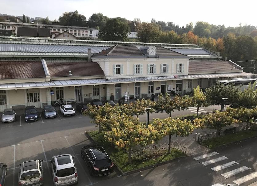 Bâtiment Photo