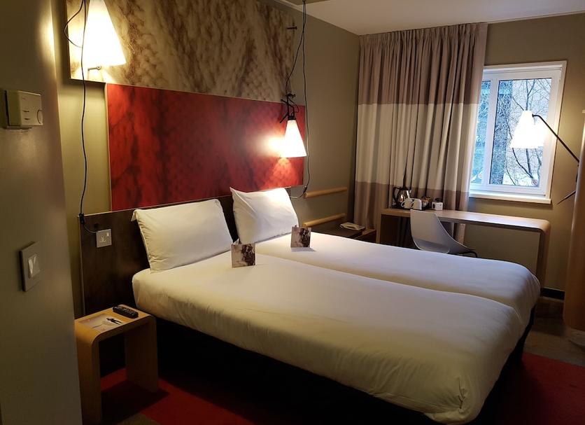 Chambre Photo
