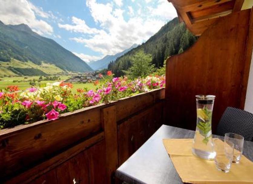 Balcon Photo