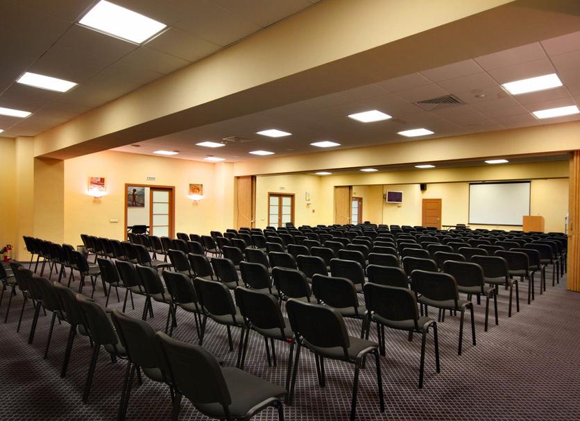 Espace de conférence Photo
