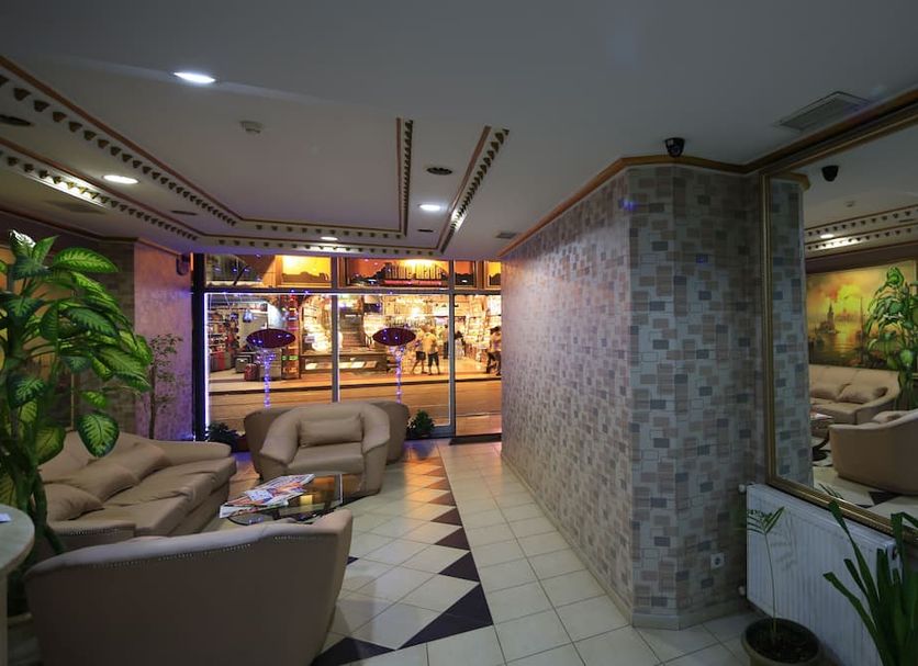 Hall d’entrée Photo