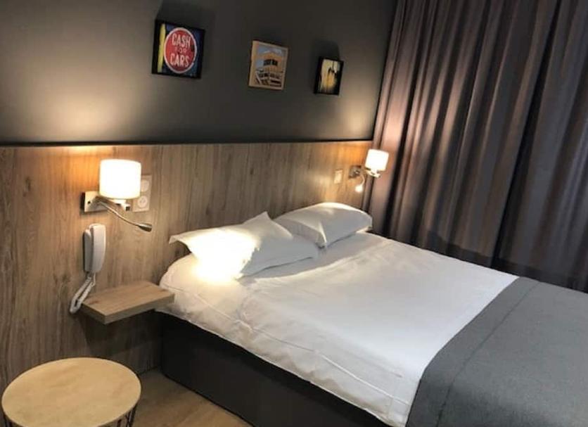 Chambre Photo