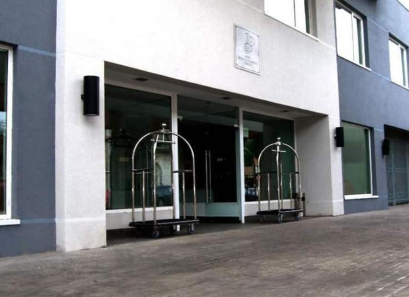 Bâtiment Photo