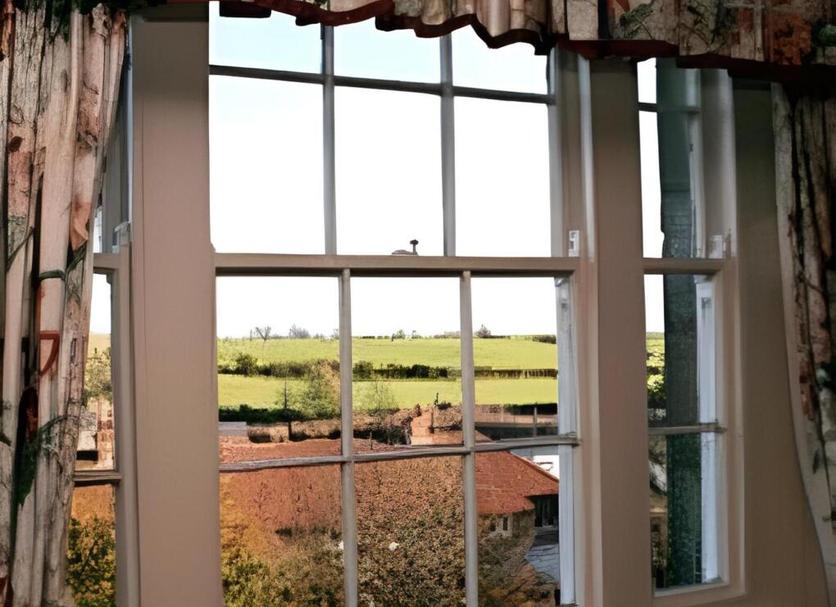 Extérieur Photo
