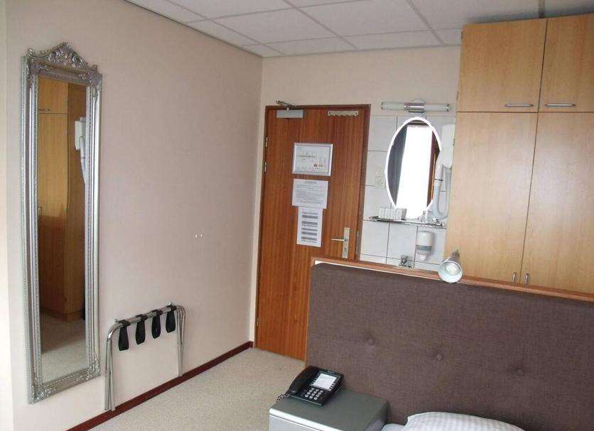 Équipements de la chambre Photo