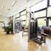 Salle de sport