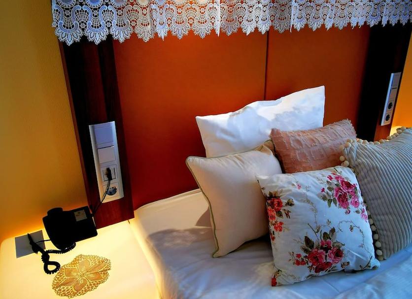Équipements de la chambre Photo