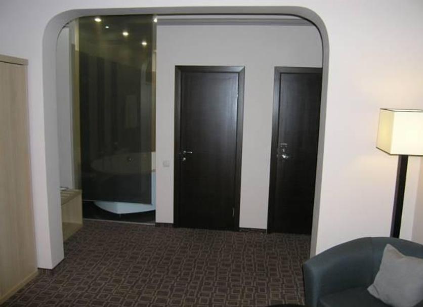 Équipements de la chambre Photo