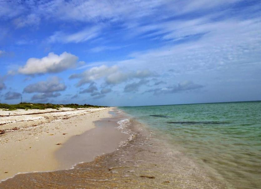 Plage Photo