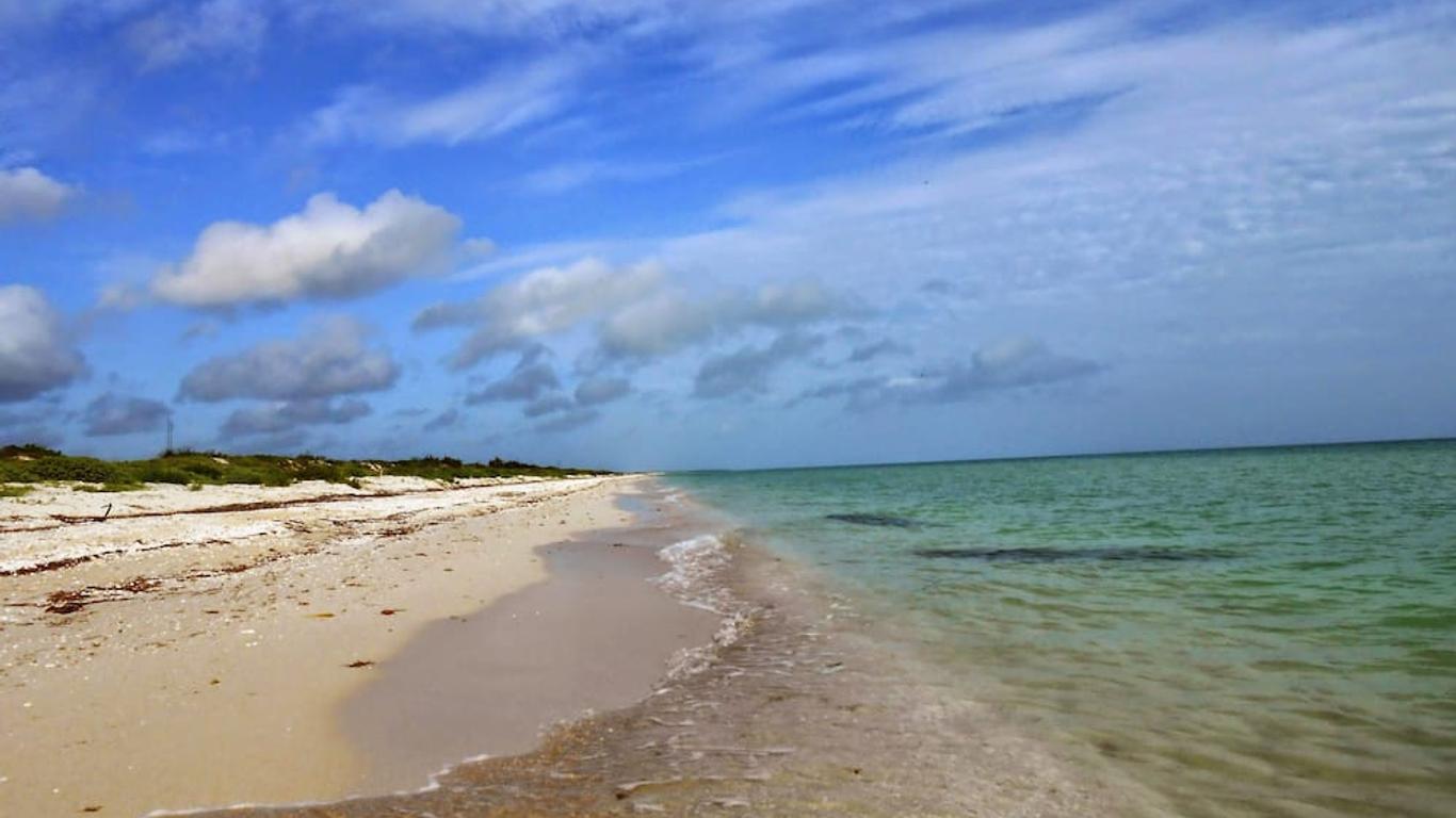 Hotel Punta Ponto