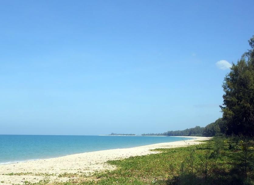 Plage Photo