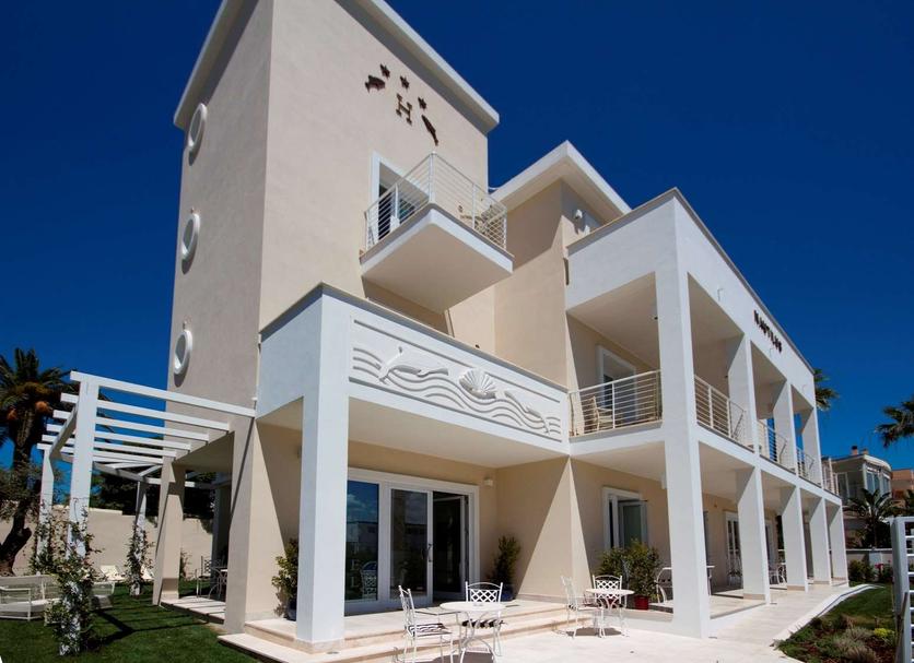 Bâtiment Photo