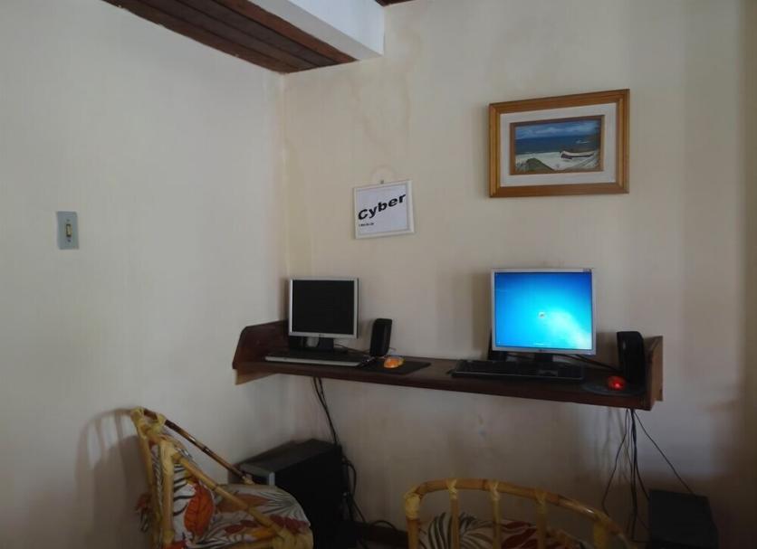 Centre d'affaires Photo
